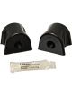 Energy Suspension Front Sway Bar Black Bushing Set For 13 Scion FR-S Subaru BRZ