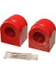 Energy Suspension Front Sway Bar Red Bushing Set For 04-06 Ford F100/F150 2WD