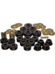 Energy Suspension Body Mount For 78-80 GM Denali XL/Suburban Yukon XL 4WD Black