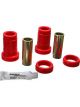 Energy Suspension Control Arm Bushing Red Set For 63-72 GM C-10/C1500 PU 2WD