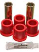 Energy Suspension Rear Shackle Bushings For 82-96 Ford F100/F150 2WD Red