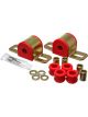 Energy Suspension Rear Sway Bar Red Bushing Set For 68-82 Chevy Corvette 9/16in