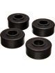 Energy Suspension Strut Rod Black Bushing For 79-93 Dodge D-50 2WD Mitsubishi