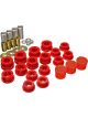 Energy Suspension For 93-98 Toyota Supra Front Control Arm Bushing Set