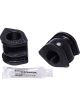 Energy Suspension Front Sway Bar Bushing Set For 06-11 Honda Civic Si 27mm
