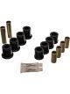 Energy Suspension Front Control Arm Bushing Black Set For 87-95 Nissan