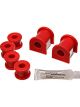 Energy Suspension Rear Sway Bar Red Bushing For 04-06 Pontiac GTO 16mm