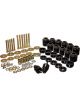 Energy Suspension Body Lift Kit 1in Black