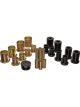 Energy Suspension Front Control Arm Bushing Black Set For 65-70 Oldsmobile