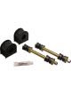 Energy Suspension Front Sway Bar Black Bushing Set For Ford 29mm