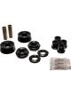 Energy Suspension Front Control Arm Bushing Black Set For 00-05 Dodge Neon