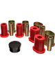 Energy Suspension Lower Control Arm Bushing Black Set Universal