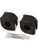Energy Suspension Front Sway Bar Black Bushing Set For 97-04 Chevrolet Corvette