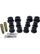Energy Suspension Leaf Spring Bushing Black For Suzuki