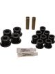 Energy Suspension Rear Leaf Spring Bushing Black For Amigo