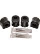 Energy Suspension Front Sway Bar Black Bushing Set For Volkswagen 17mm