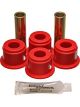 Energy Suspension Rear Spring Shackle Only For Jeep Red