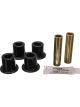 Energy Suspension Frame Shackle Bushing Set Black For Jeep