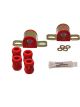 Energy Suspension Sway Bar Red Bushing Set For Jeep
