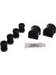 Energy Suspension Sway Bar Black Bushing Set For Cj8 Wrangler