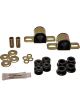 Energy Suspension Sway Bar Black Bushing Set For Cherokee/Comanche