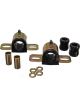 Energy Suspension Front Sway Bar Black Bushing Set For Jeep 30mmbar