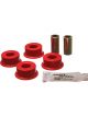 Energy Suspension Track Arm Red Bushing Set