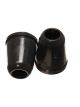 Energy Suspension Rear Bump Stop Black Set