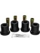 Energy Suspension Differential Carrier Bracket Bushing Black