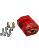 Energy Suspension Motor Mount Insert Red For Camaro