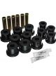 Energy Suspension GM Rear Spring & Shackle Black