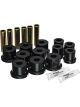 Energy Suspension GM Rear Spring & Shackle Black