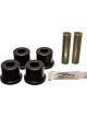Energy Suspension Frame Shackle Set Black