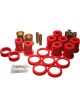 Energy Suspension Control Arm Bushing Red Set For GM