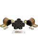 Energy Suspension Rear Sway Bar Black Bushing Set For GM Dually