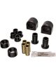 Energy Suspension Front Sway Bar Black Bushing 24mm For Chevrolet Corvette