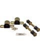Energy Suspension Rear Sway Bar Black Bushing Set For GM 24mm