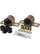 Energy Suspension Rear Sway Bar Black Bushing 26mm For Chevrolet Corvette
