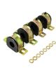 Energy Suspension Sway Bar Black Bushing Set 1-1/4in GM Greaseable