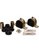 Energy Suspension Sway Bar Black Bushing Set 1-1/16in Greaseable