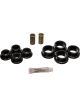 Energy Suspension Rear Strut Bushings Black For Chevrolet Corvette