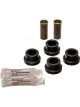 Energy Suspension Track Arm Black Bushing Set For Chevrolet