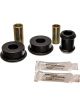 Energy Suspension Track Arm Black Bushing Set