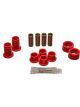 Energy Suspension Front End Link Set Red For Chevrolet Corvette