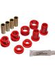 Energy Suspension Front End Link Set Red For Chevrolet Corvette