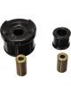 Energy Suspension Motor Mount Set Black For Ford Focus