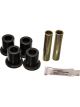 Energy Suspension Front Spring Shackle Only Black
