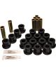 Energy Suspension Leaf Spring Bushing Black