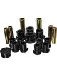 Energy Suspension Rear Leaf Spring For Ford F150 2/4WD Black