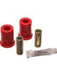 Energy Suspension Control Arm Bushing Red Set